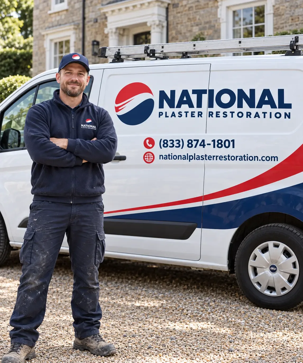 Plaster Repair company in Hurst, TX
